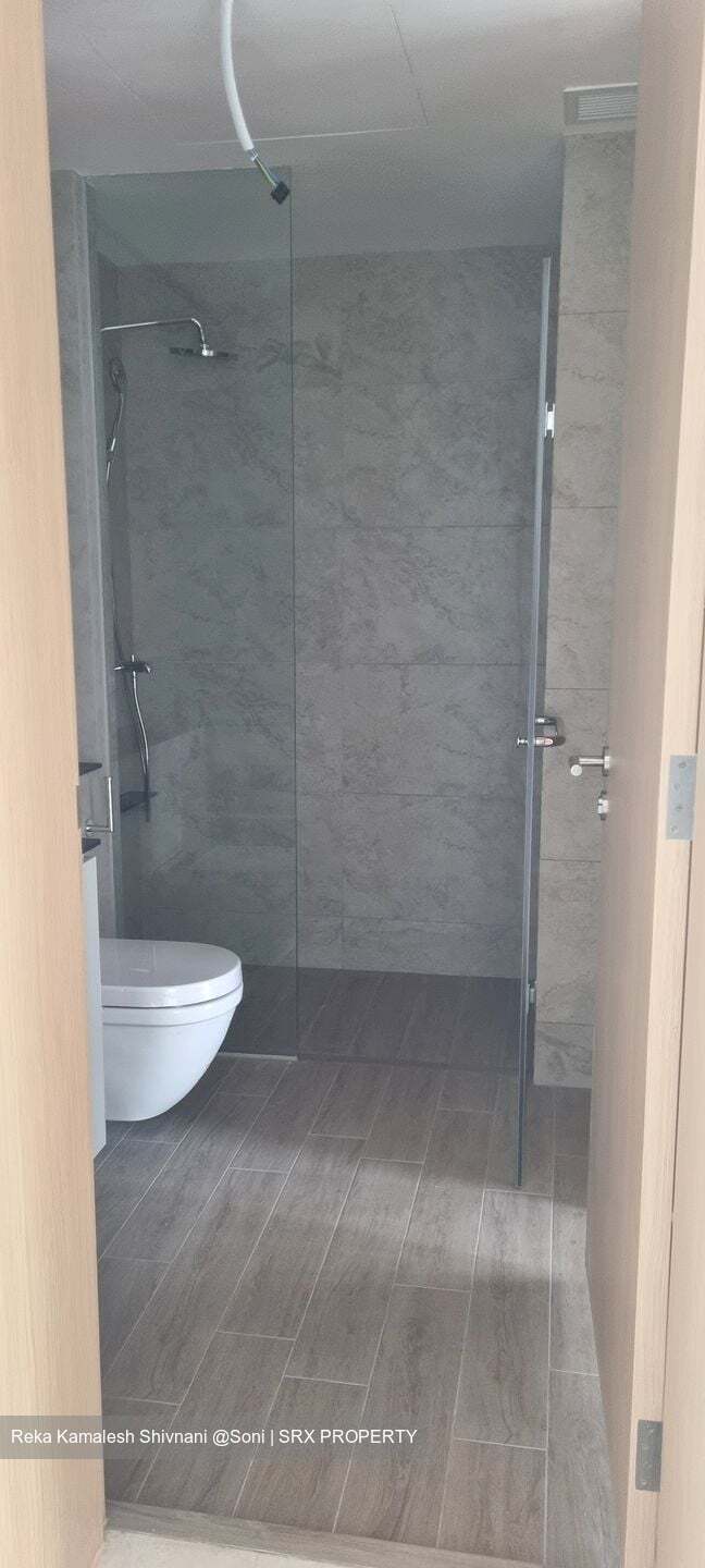 The Tre Ver (D13), Condominium #387979501